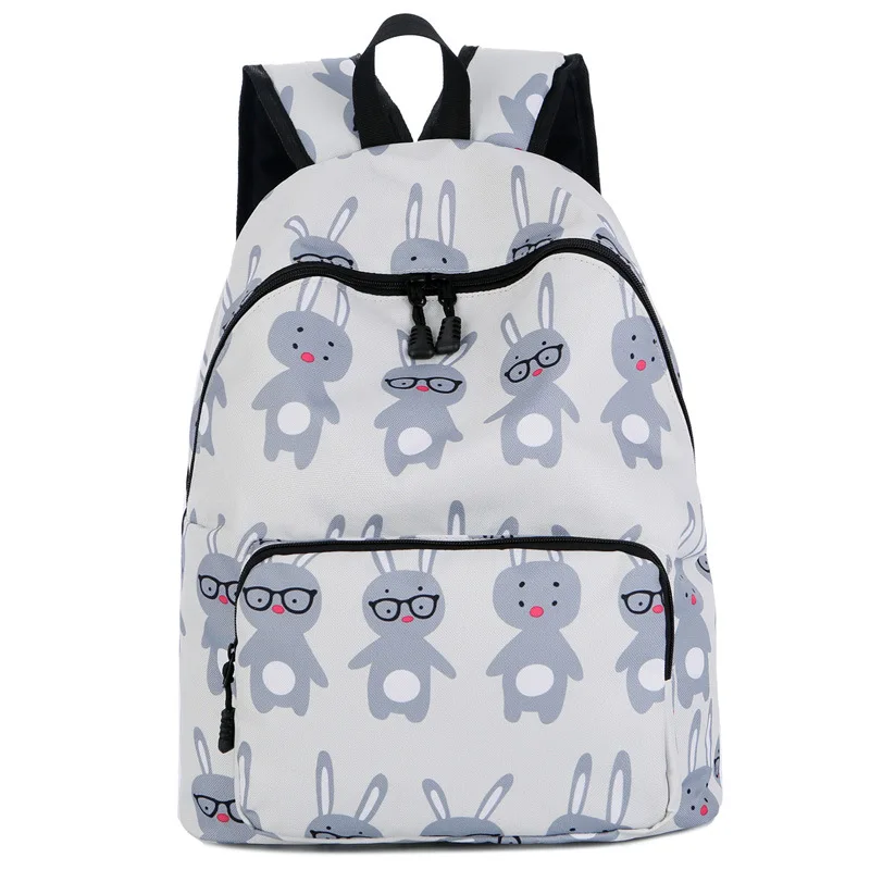 

Сумка на плечо для студентов, женский рюкзак, Модный женский рюкзак, нейлоновая уличная женская сумка для отдыха, 1 шт.