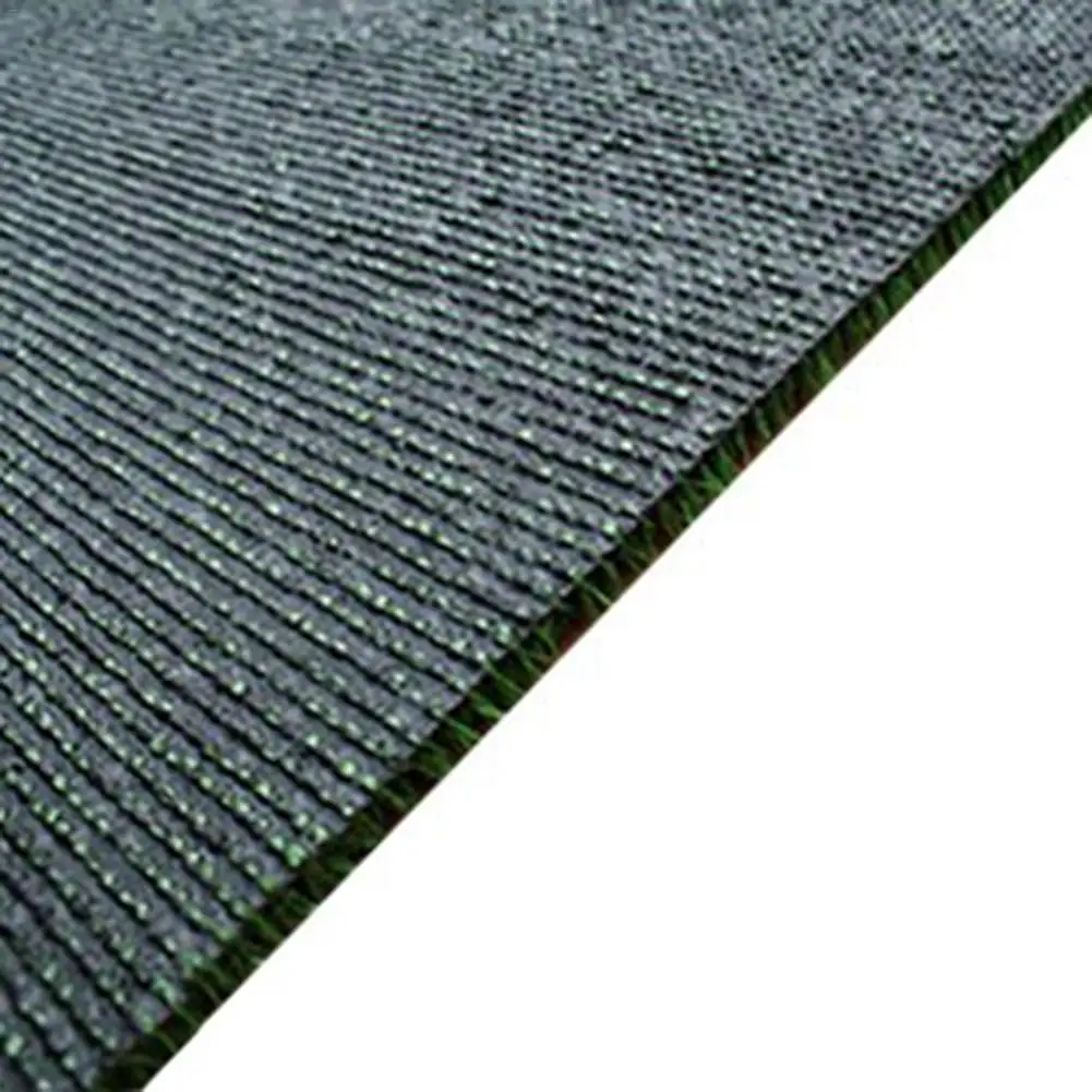 3 размера зеленый искусственный газон соломенный коврик газонный домашний сад