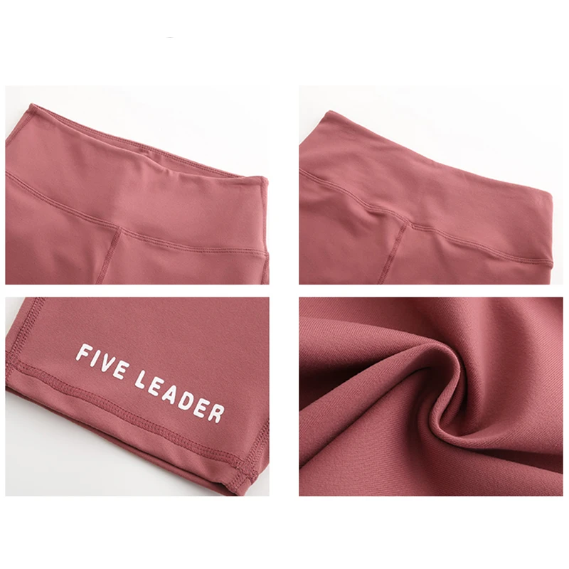 Женские Тренировочные колготки для бега фитнеса тренировки йоги штаны