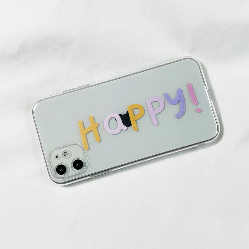 

Suitable for Apple 12 Phone Case Iphone11 Silicon Case Silicone XR Set Xs Letter 6s78plus Soft Promax