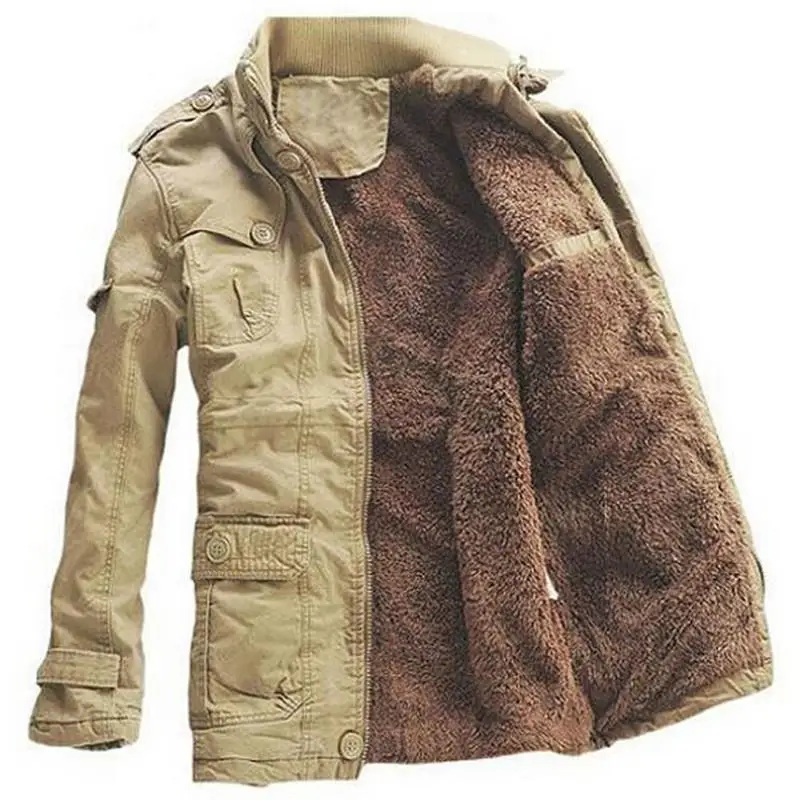 

Coats & Jackets