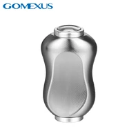 gomexus reel handle knob light game 22mm for shimano stradic ci4 antares daiwa steez spinning and baitcasting tuning knob