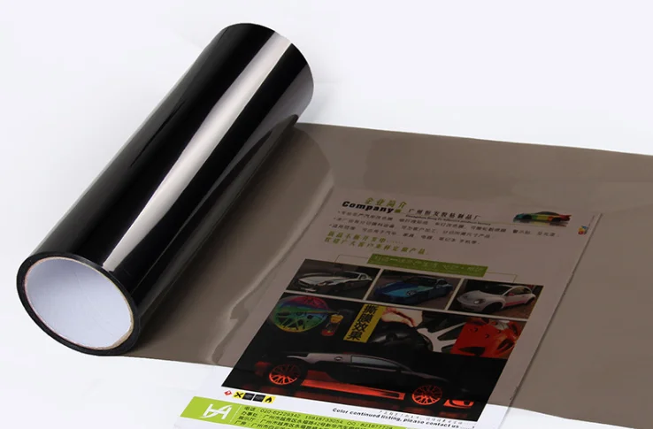 Автомобильная Тонировочная пленка для фар BMW 1 2 3 4 5 6 7 серии E46 E52 E90 X1 X3 X4 X5 X6 F01 F07F20 F30