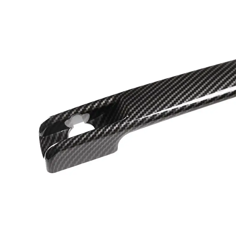 Автомобильная ручка из углеродного волокна для внешней двери Mercedes Benz G Class W463 W464 G65
