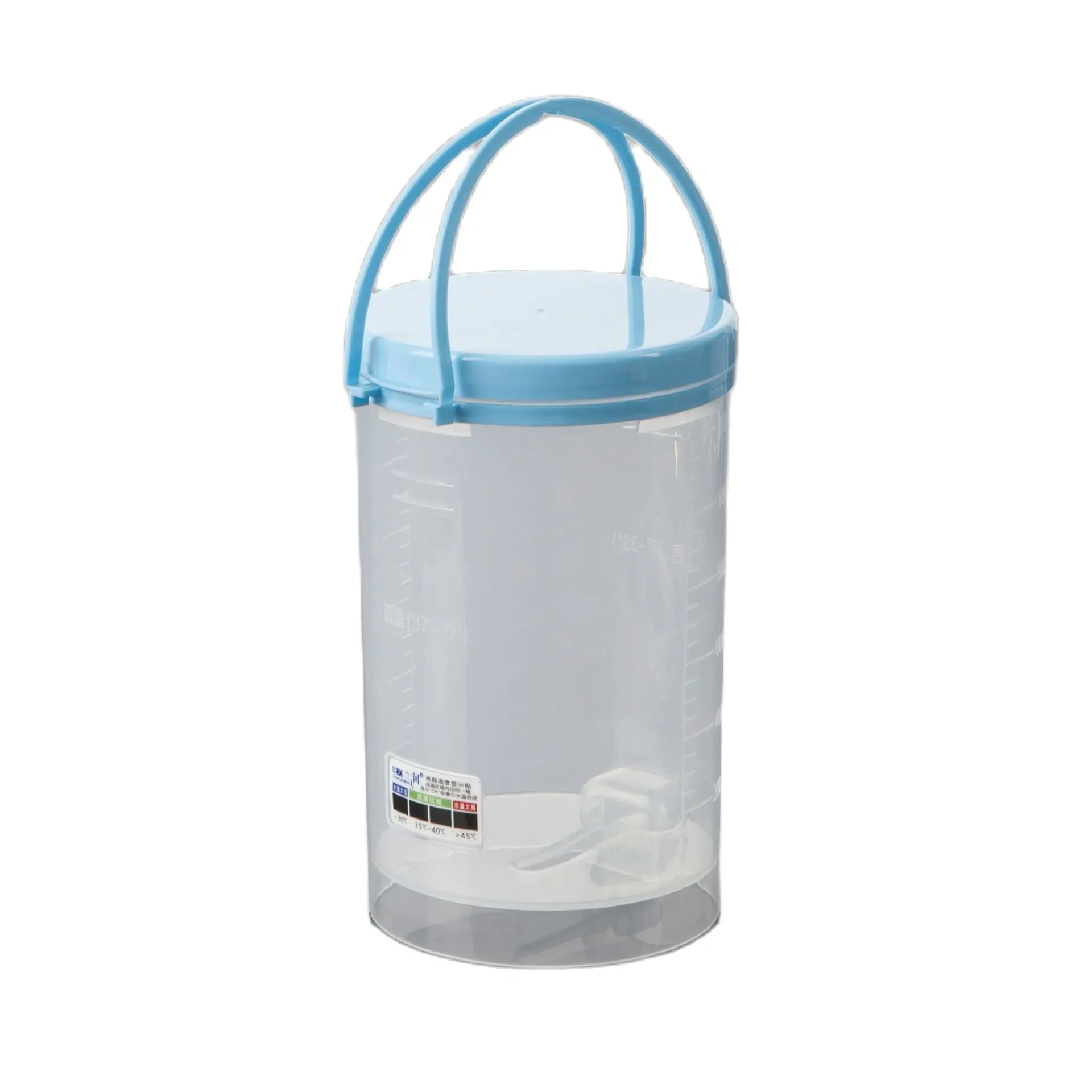 1200 мл медицинская Бытовая клизма ведро для детоксикации кишечника Гидротерапия