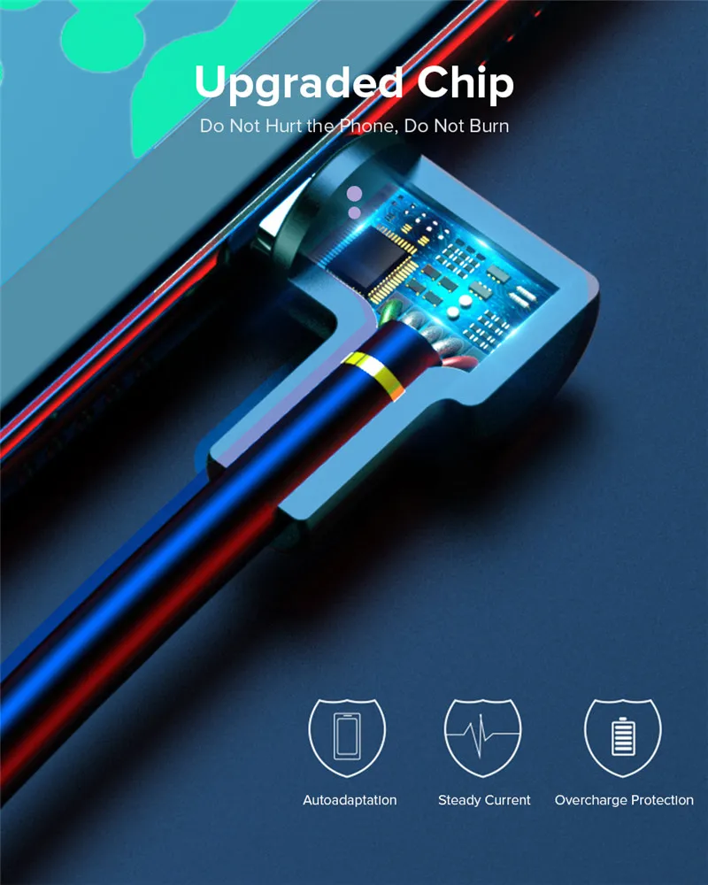 Кабель USB Type C 5A для Huawei P30 Mate 20 Pro быстрая зарядка с суперзарядкой QC 3 0 шнур кабель