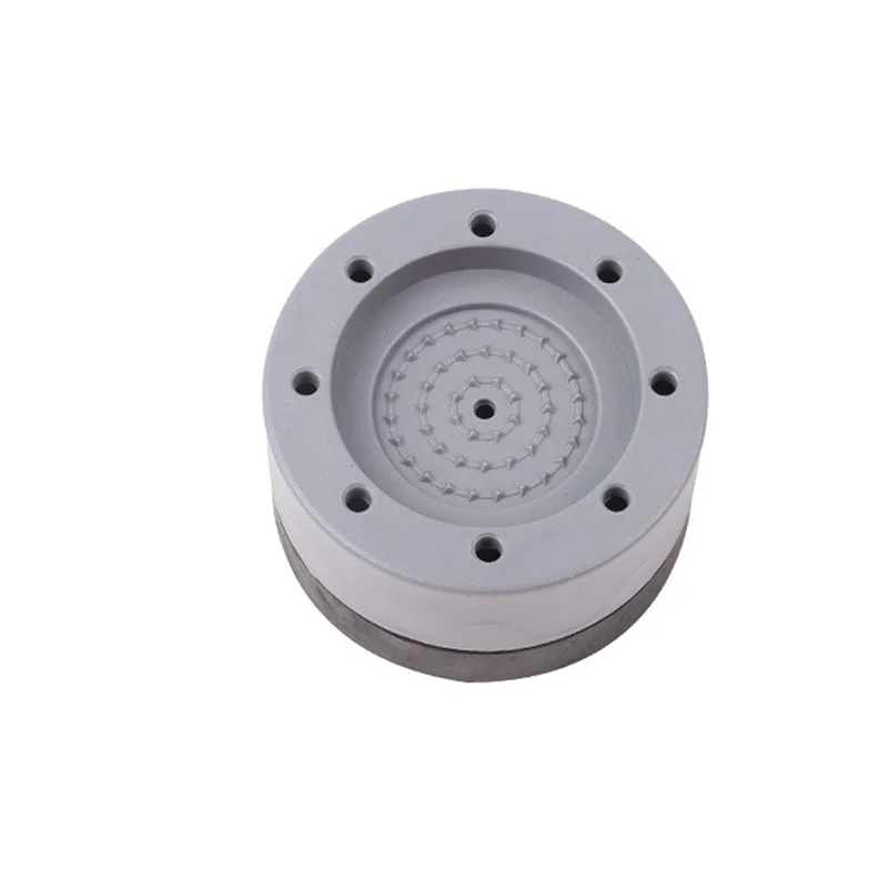 

1pcs Anti Vibration Washer Feet Pad Universal Washing Machine Anti-Skid Roller Kit Lifting Foot Base