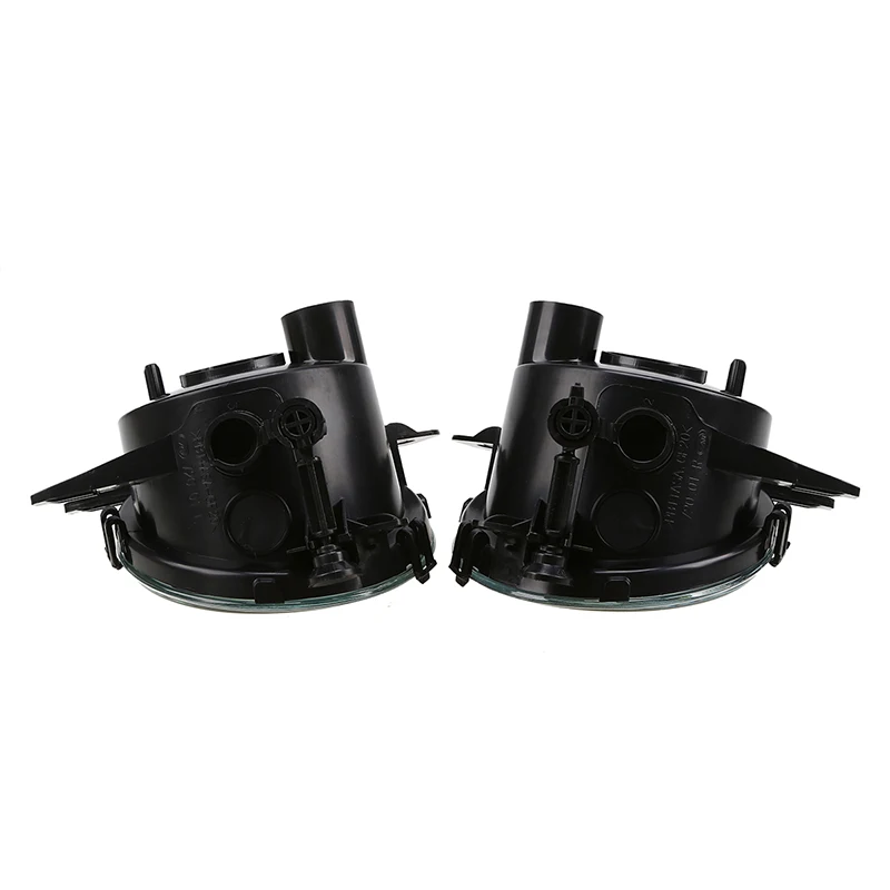 Автомобильные передние противотуманные фары posbay для BMW F30 F31 F35 3 серии 2012
