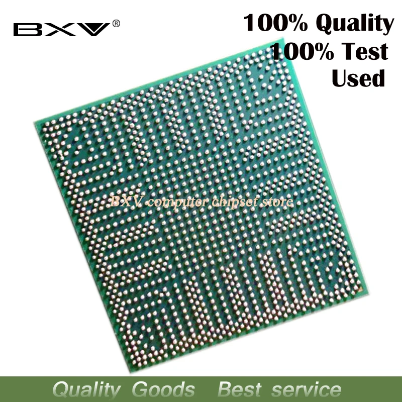 

Free Shipping 100% test very good product N2840 SR1YJ cpu bga chip reball with balls IC chips