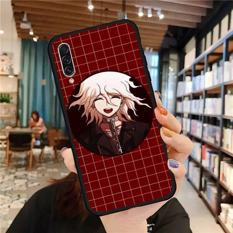 

luxury car sport racing Phone Case For Samsung A20 A30 30s A40 A7 2018 J2 J7 prime J4 Plus S5 Note 9 10 Plus