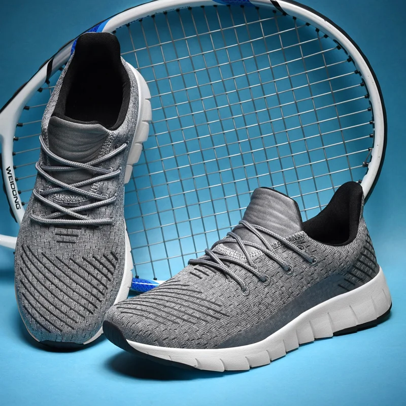 

Casual Sneaker Sports Shoes For Men Fashionable Men's Athletic Mens Running Zapatos Casuales Para Hombre Sport