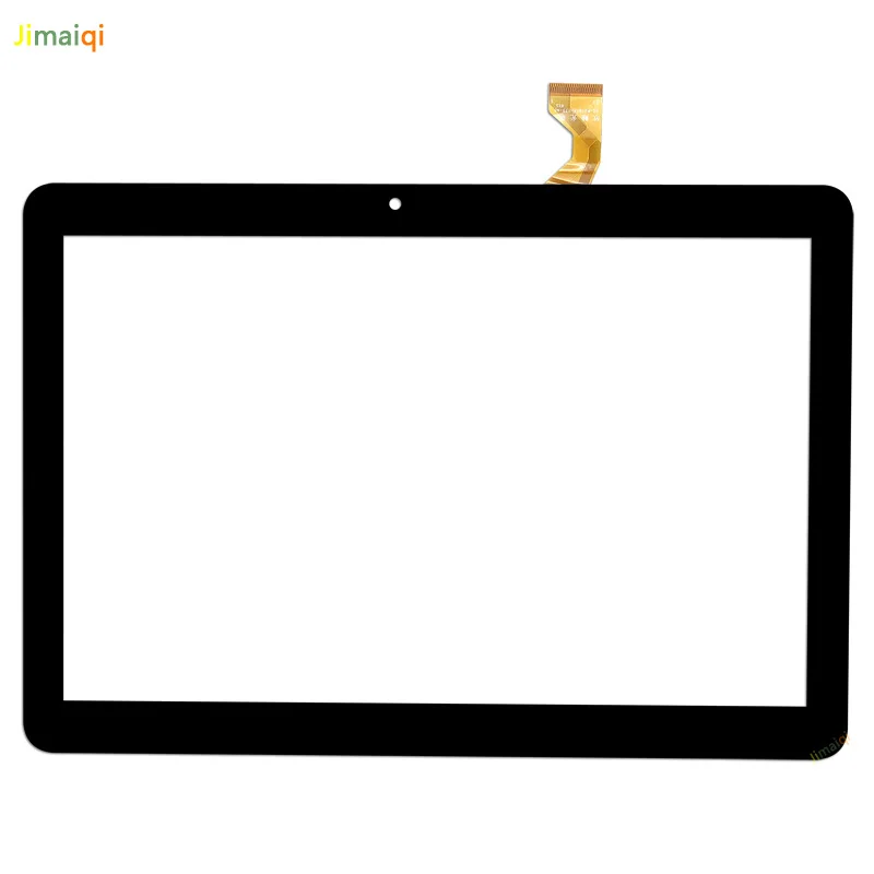 Новый сенсорный экран 10 1 дюйма для планшетов с сенсорной панелью | Компьютеры и