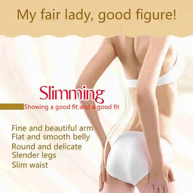 60 г женский продукт для похудения крем удаления целлюлита сжигатель жира