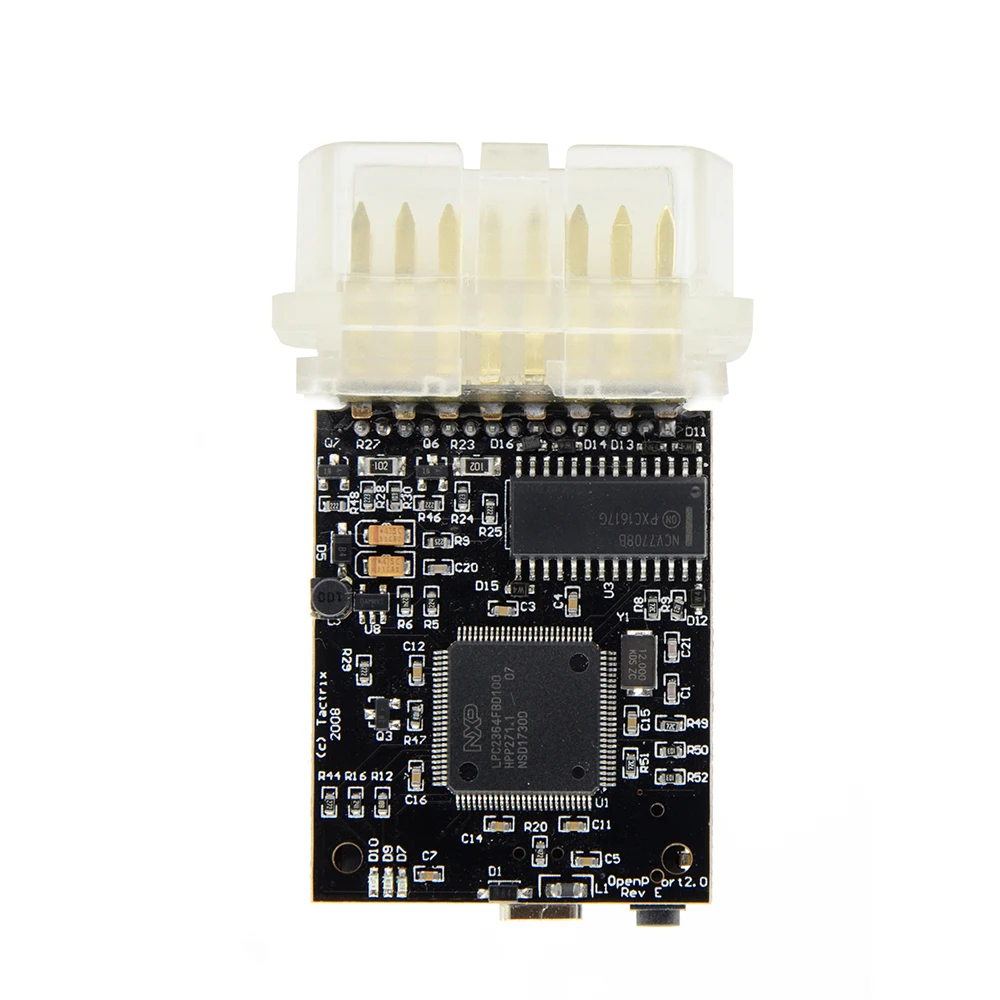 Новинка Tactrix Openport 2 0 с ECU FLASH чип тюнинг ECUFLASH полным комплектом SW | Автомобили и