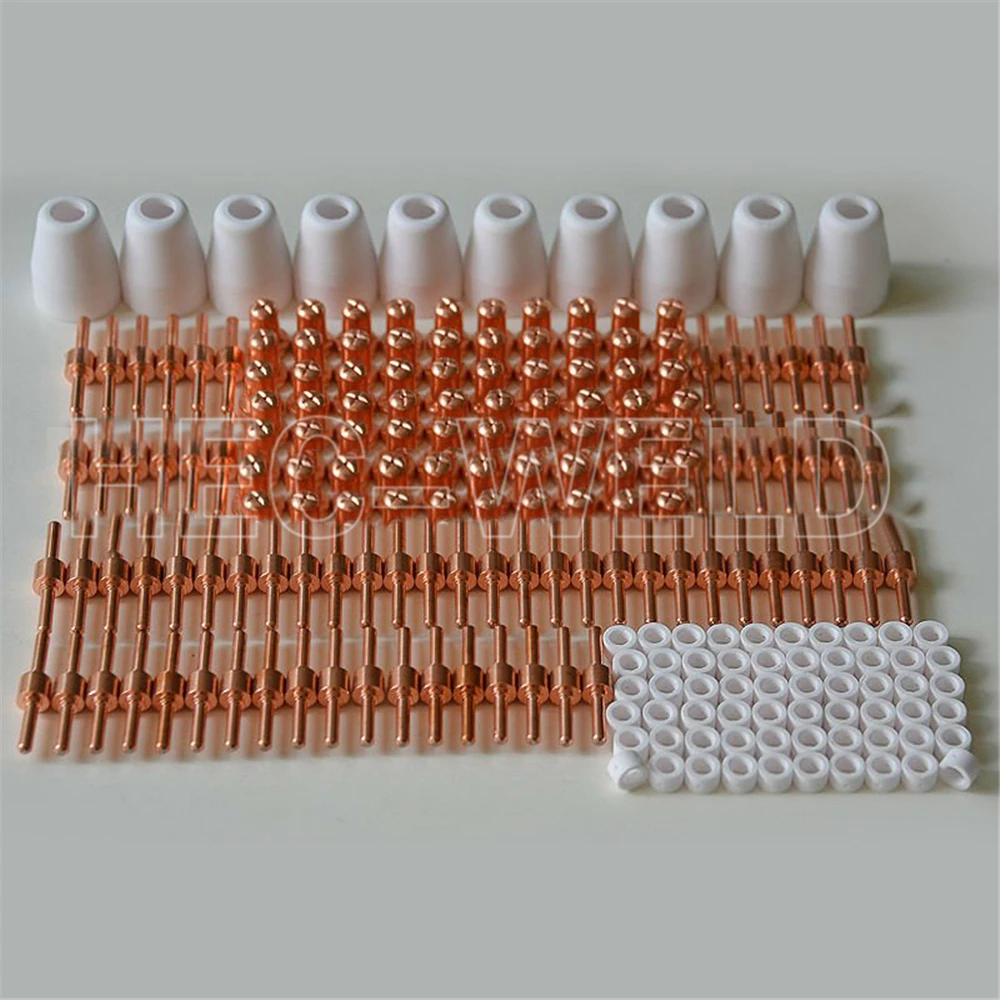 Фонарь для плазменной резки расходные материалы расширенные наконечники сопла