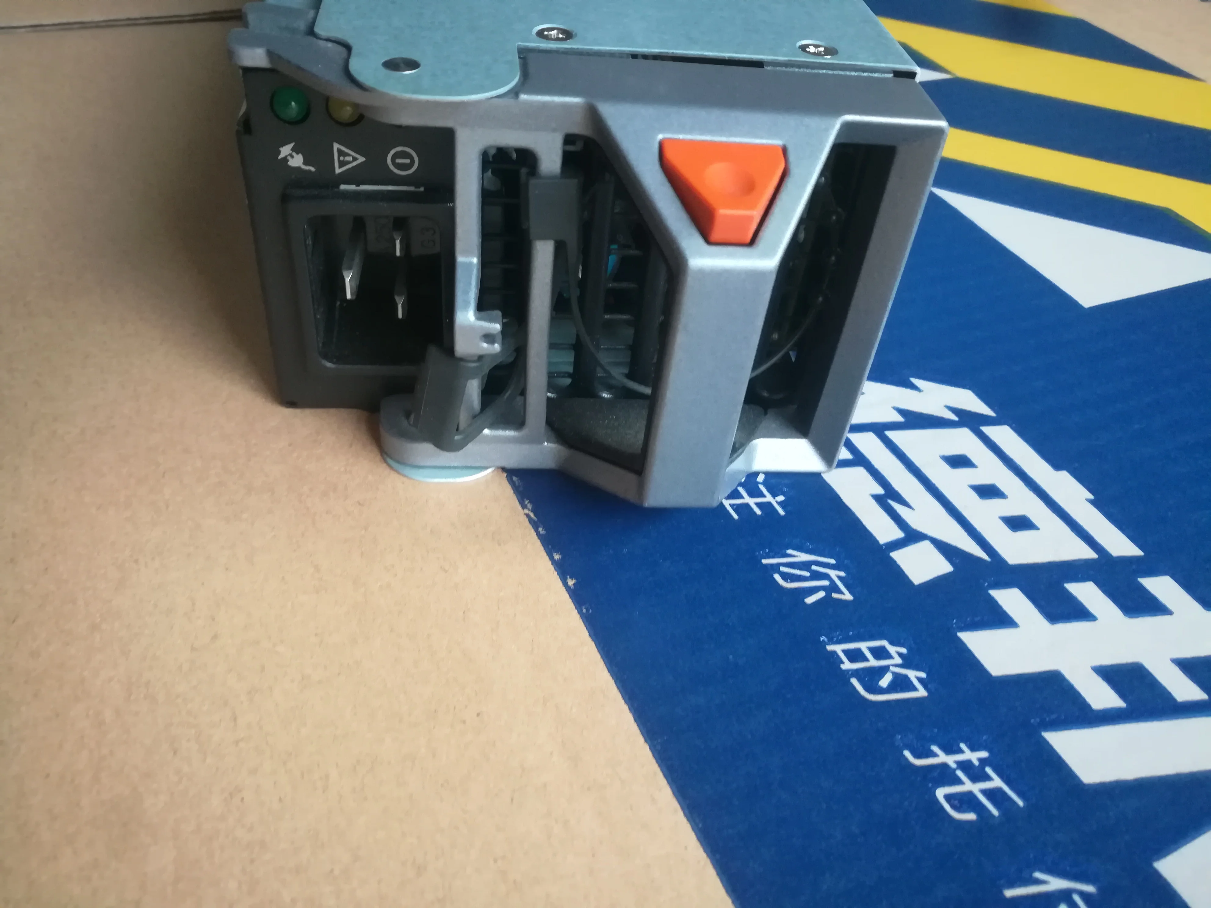 Блок питания для сервера Dell M1000E blade server 2700 Вт G803N W31V2 E2700P-00 | Строительство и ремонт