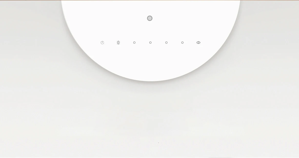 Xiaomi Mijia PHILIPS ночной Светильник Eyecare умная настольная лампа приложение умный светильник управления 4 светильник ing сцены xiaomi Настольный светильник