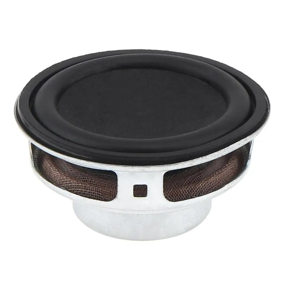 Водонепроницаемый алюминиевый колпачок твитер портативный динамик с полной