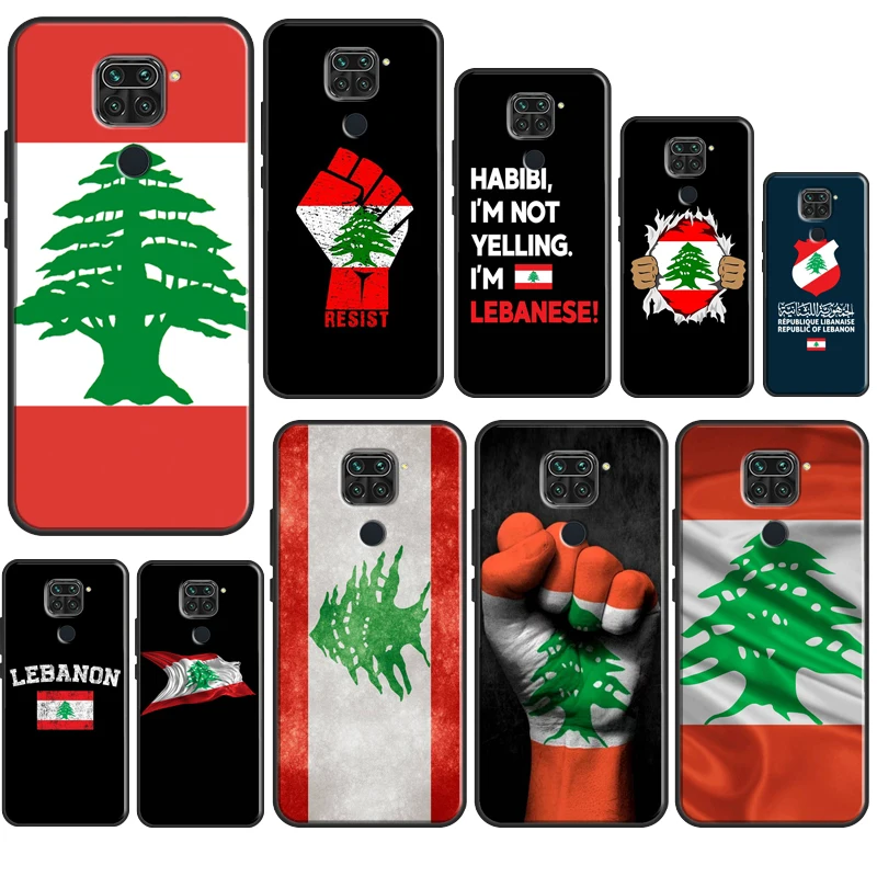 Чехол для Redmi Note 10 Pro Redmi Note 11 Pro 7 8 9 Pro Note 11S 9S 10S 9T 9A 9C