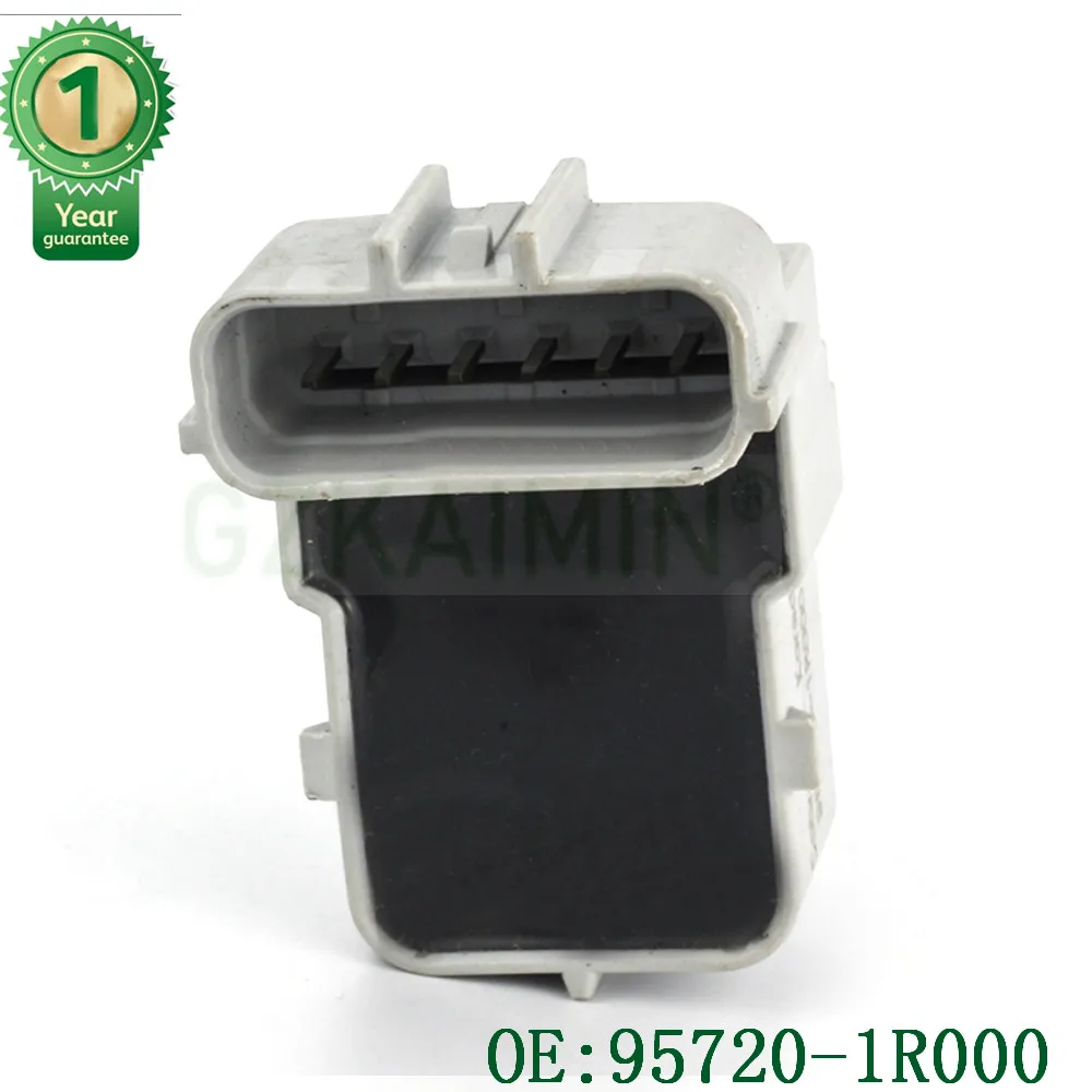 Комплект 2 высококачественных парктроника Система помощи при парковке Для HYUNDAI