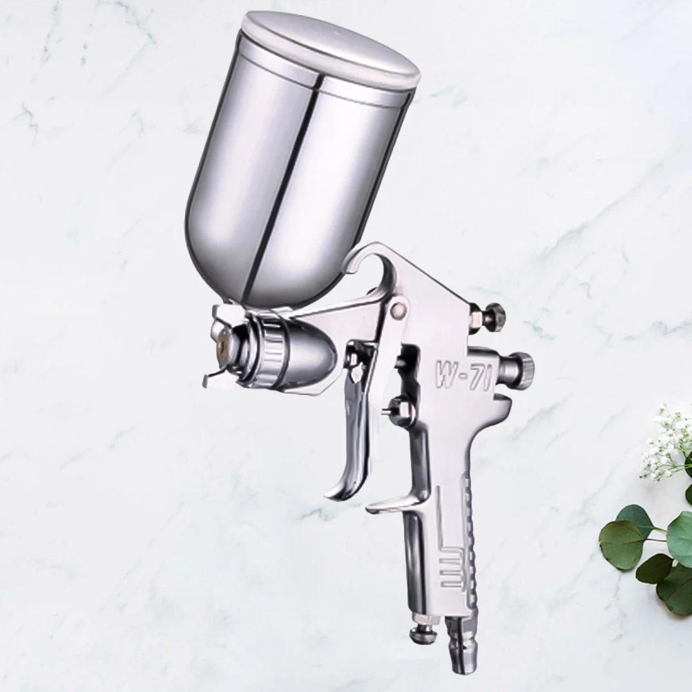 400 мл автомобильный Краскораспылитель распылитель краски с высоким уровнем