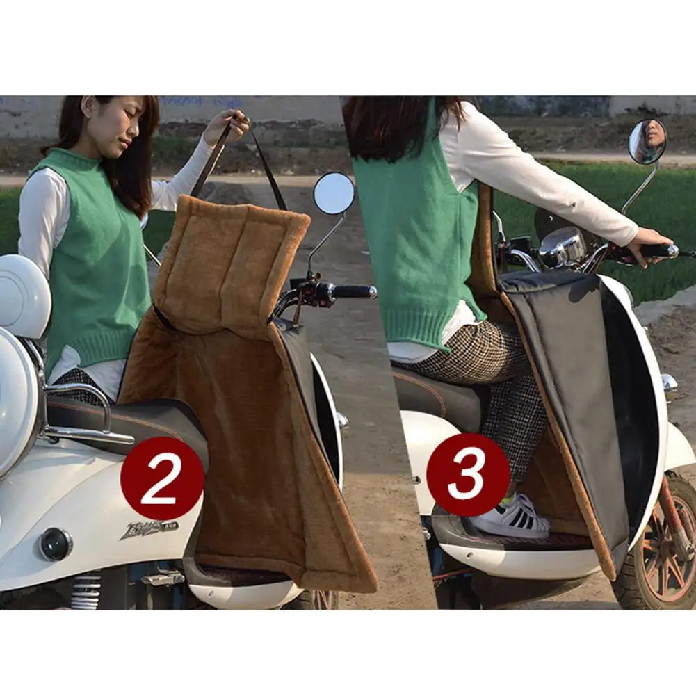 Ветрозащитное одеяло из искусственной кожи для электромобиля водонепроницаемый