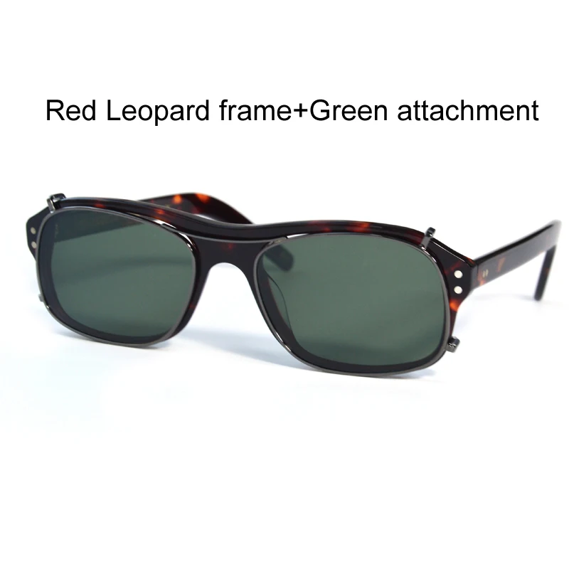 Kingsman очки золотой круг Секретная служба Kingsman очки Гарри эггси очки топ ацетатная оправа Британский Стиль очки - Цвет оправы: C2 -set no 3
