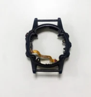 original plastic frame for garmin fenix 5 back cover back case frame fenix5 frame with buttons smart sports watch parts repair