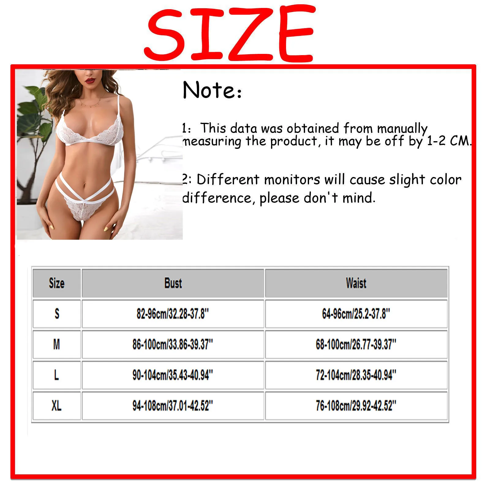 

The Ne High Quality Erotic Lingerie Women's Sexy Big Yards See-through Lace Underwear Temptation Three Point Suits Sexy Lingerie