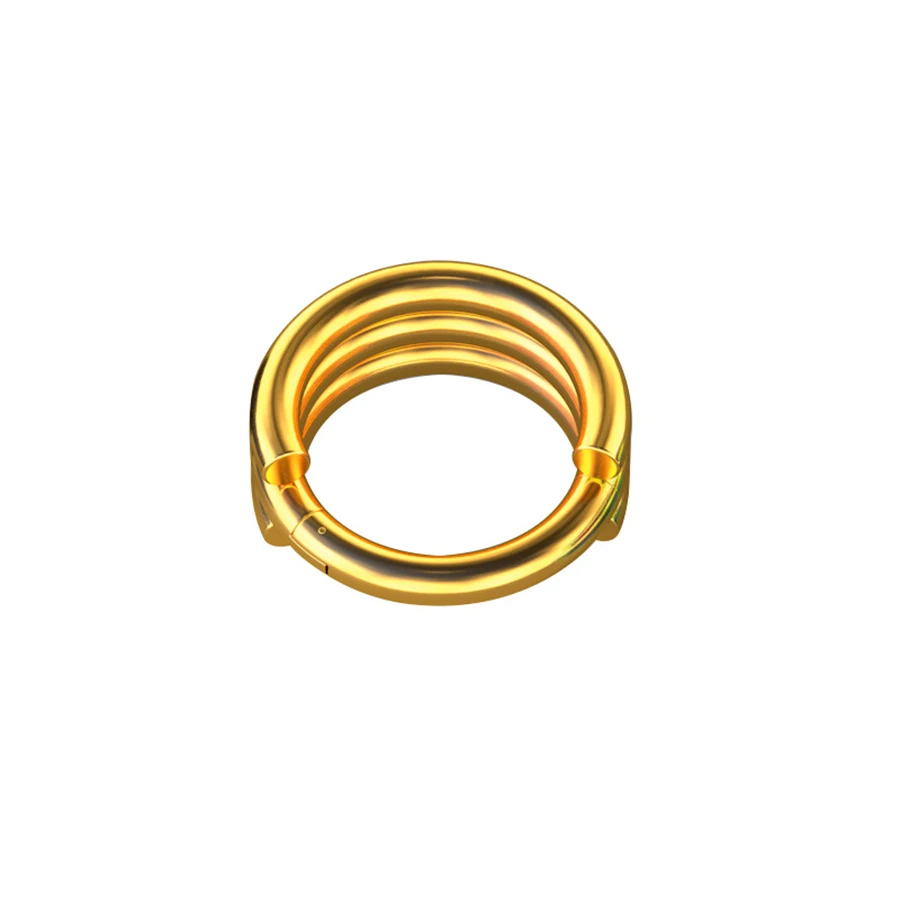 

Nose ring 2021 new nose ring, stainless steel multi-line nose ring earrings, piercing jewelry, fashion classic