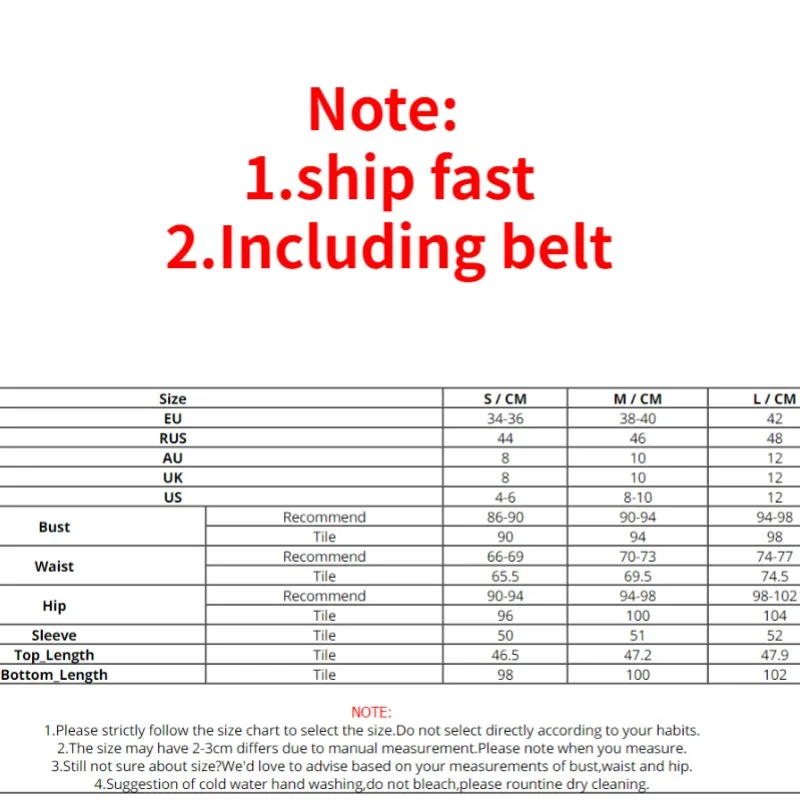 Женский костюм с блейзером Glamaker белый комплект из двух предметов длинным рукавом