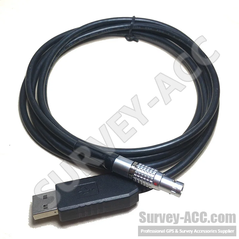 

Новый GEV189, кабель для передачи данных, разъем Lemo на USB (в т. Ч. Электроника USB), 2,0 м