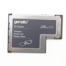 Applicable  to Original For Lenovo Thinkpad X220 X230 X220T X230T L530 L520 L430 L421 Smart reader Card 41N3045 41N3047