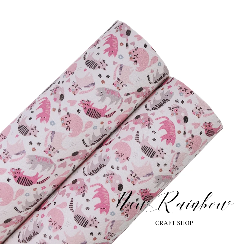 Новинка Радуга Размер A4 творческий дизайн для детей милые кошки девочек розовый