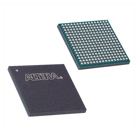 

Бесплатная доставка | EP2C35F484C7N BGA484 FPGA | 10 шт.