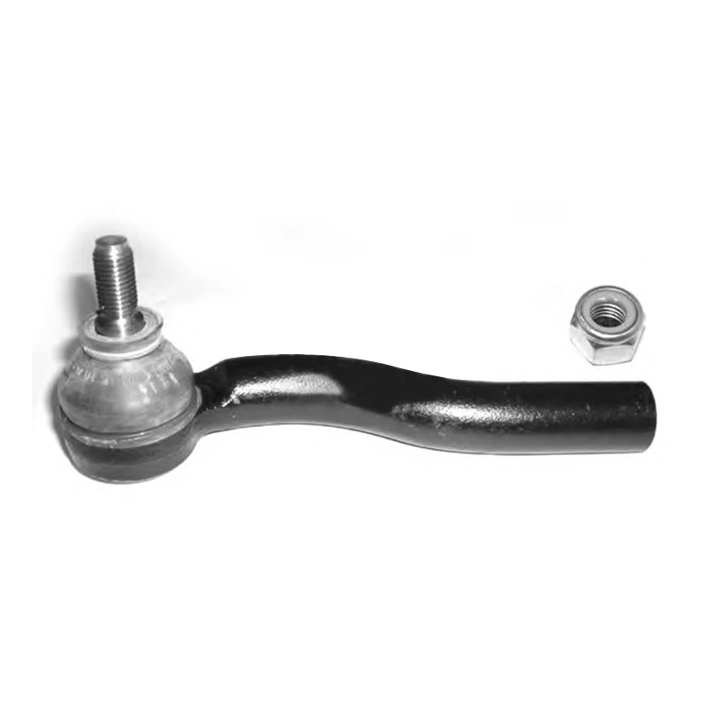 ASAM Наконечник рулевой правый For Fiat DOBLO (119 223) 70604|Шаровые шарниры| |