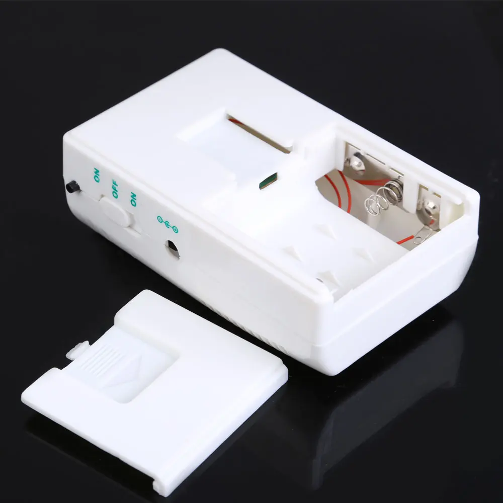 Домашний звонок с датчиком движения беспроводной для входной двери|Дверные