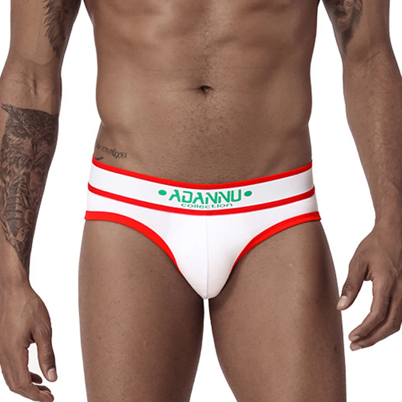 2020 мужское сексуальное модальное нижнее белье шорты мужские трусы мягкое