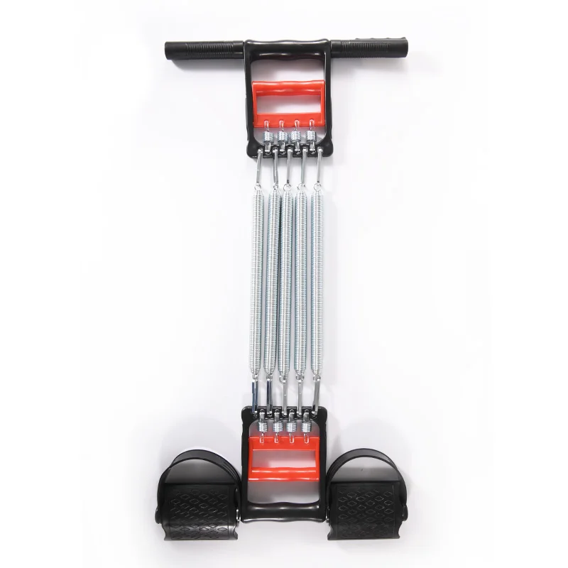 Весна груди разработчик Для мужчин напряжение эспандер Съемник Эспандеры