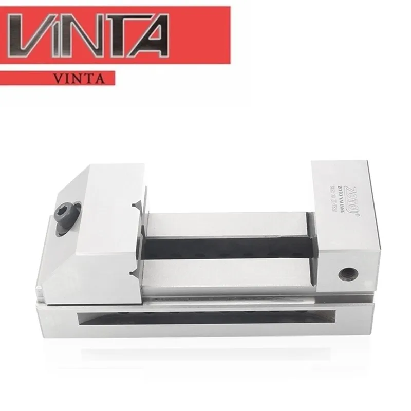 Точность тиски быстрого действия точность плоскогубцы щипцы простые Высокая ЧПУ