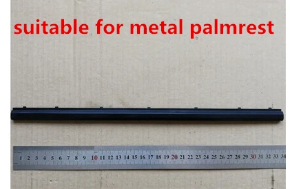 Новый ноутбук верхняя крышка основания чехла и Упор для рук/ЖК монитор с