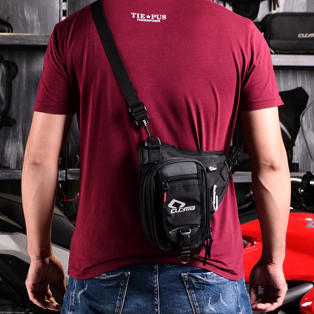 Мотоциклетная сумка на плечо многофункциональная уличная мотоциклетная