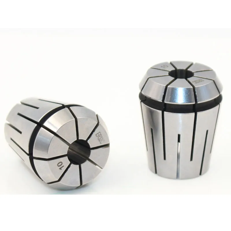 Запечатывающие кольца ER20 пружинная Цанговая машинка аксессуар erc20 с резиновой