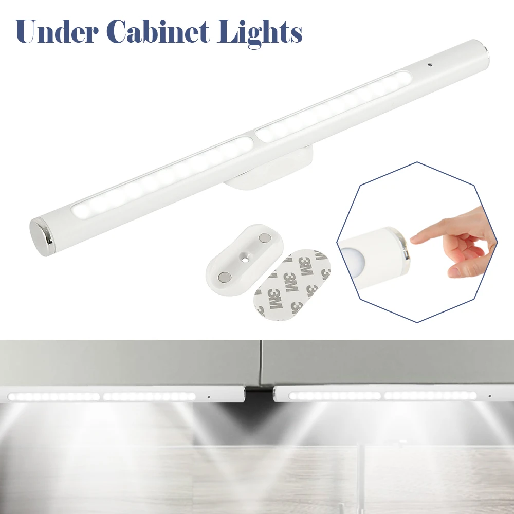 Светодиодный светильник с сенсорным затемнением Индукционная