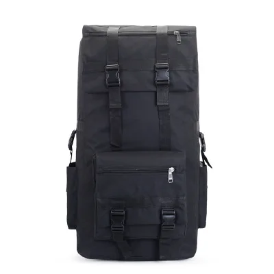 Naturebell 110L супер большой вместительный дорожный рюкзак для кемпинга Камуфляжный Рюкзак - Цвет: A
