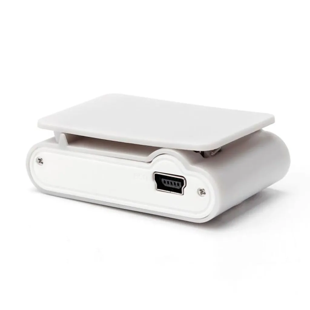 Мини Usb MP3-плеер с зажимом, ЖК-экран, поддерживает 32 Гб, Micro Sd, Tf карта, 3,5 мм, стерео разъем, уличный музыкальный плеер