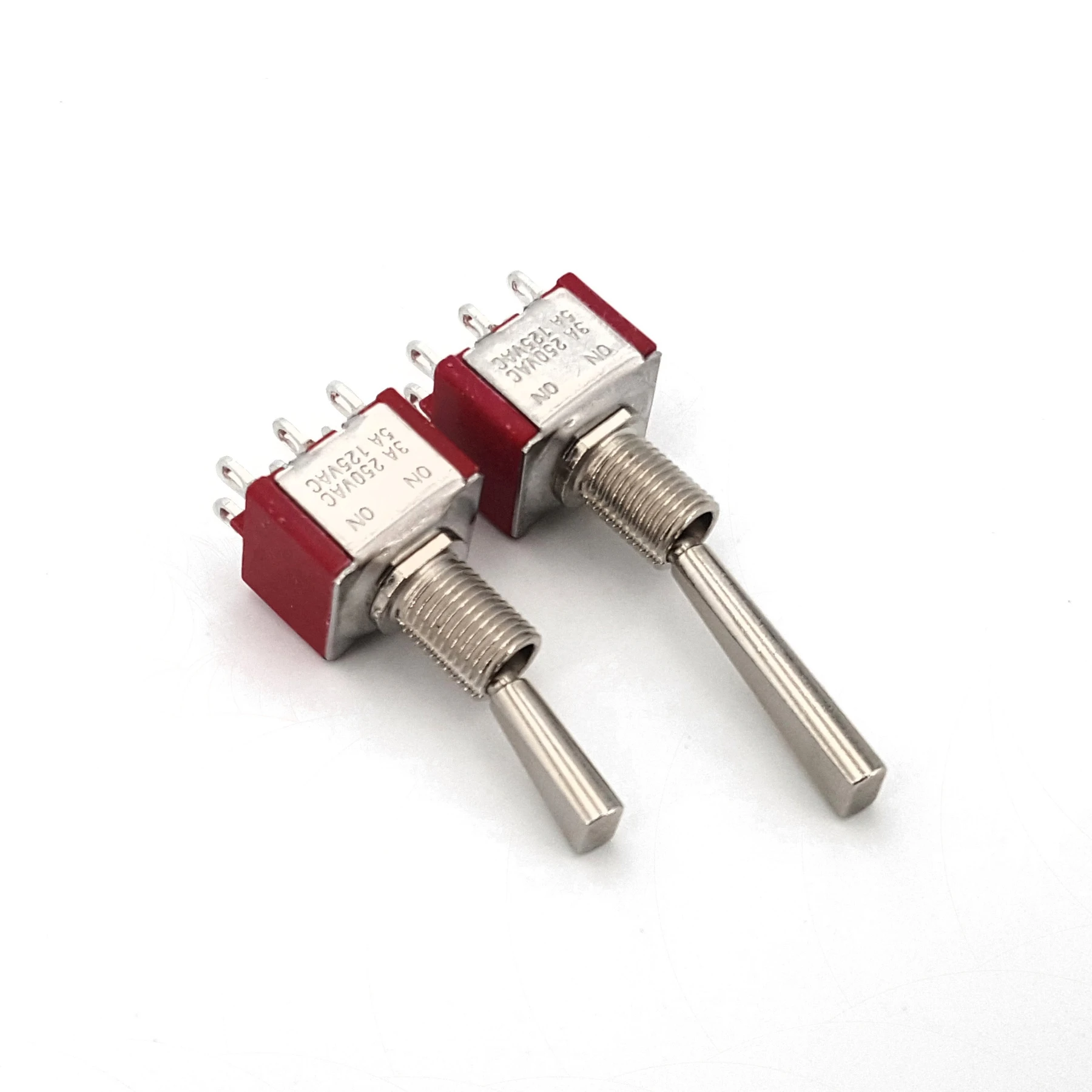 Мини переключатель для пульта дистанционного управления модели RC серии SH T80 T с