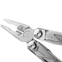 Надёжный походный мультитул.#1