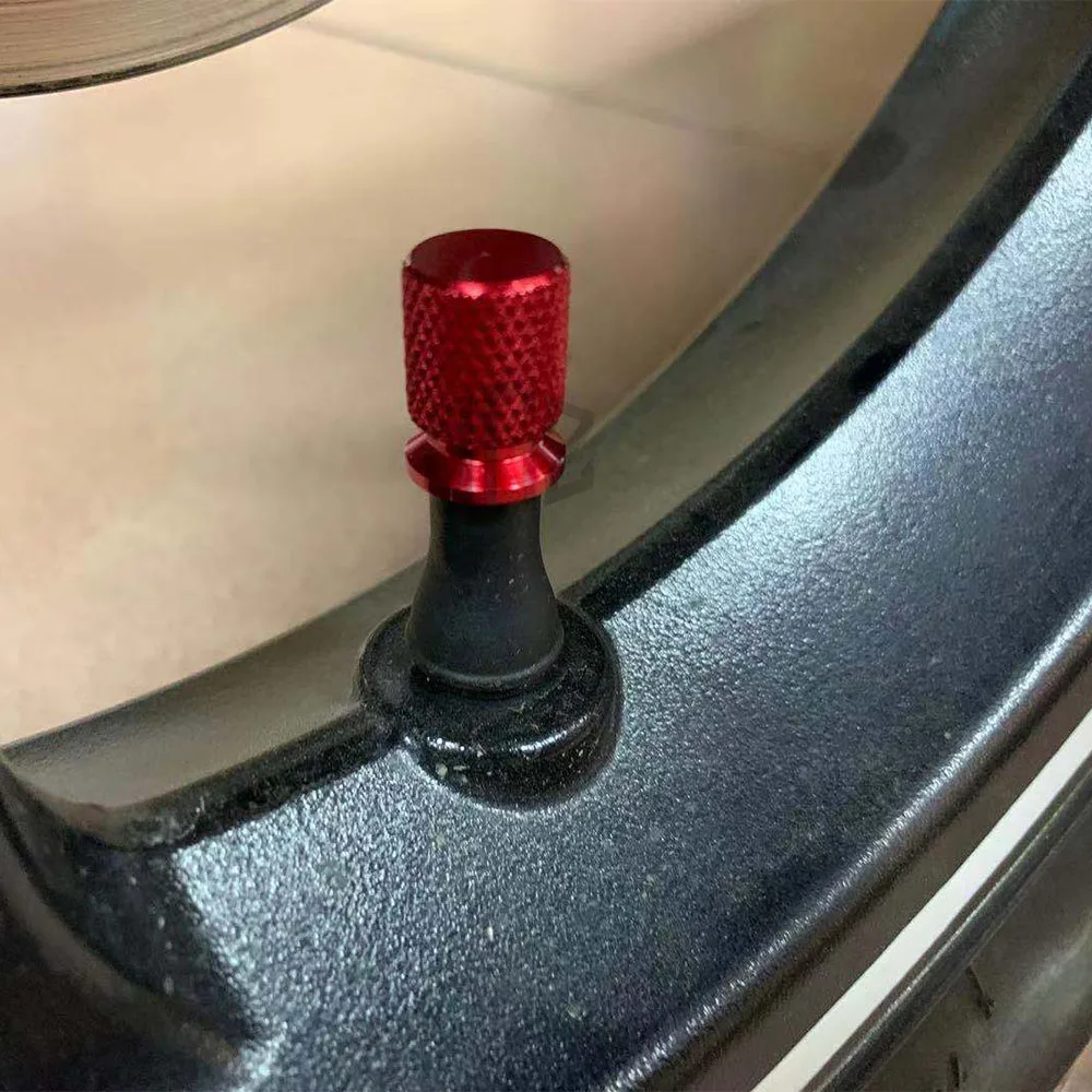 Аксессуары для мотоциклов покрышки крышка газового сопла клапанного сердечника