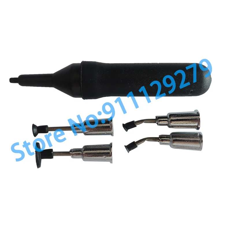 

Антистатический мини-насос Handi-VAC SMT SMD IC Chip BGA, вакуумный насос с ручкой-всасывателем, ручной инструмент для пайки bga, для ремонтной машины